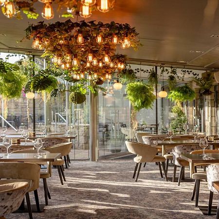 The Torrance Hotel 이스트킬브라이드 외부 사진