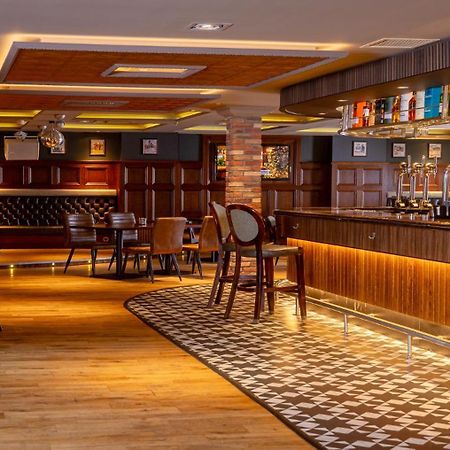 The Torrance Hotel 이스트킬브라이드 외부 사진