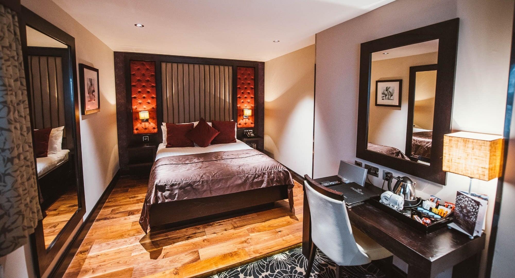 The Torrance Hotel 이스트킬브라이드 외부 사진