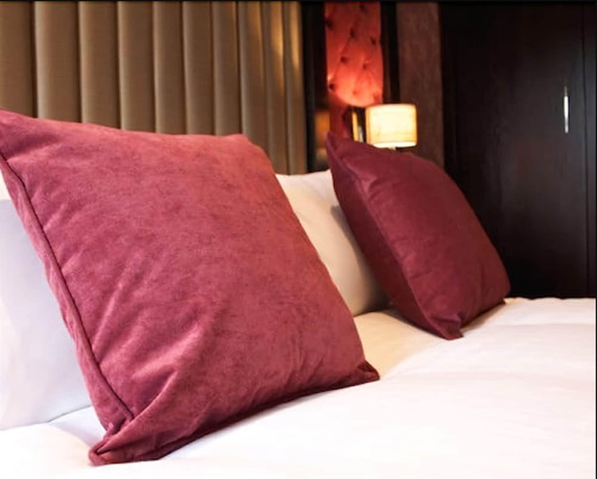 The Torrance Hotel 이스트킬브라이드 외부 사진