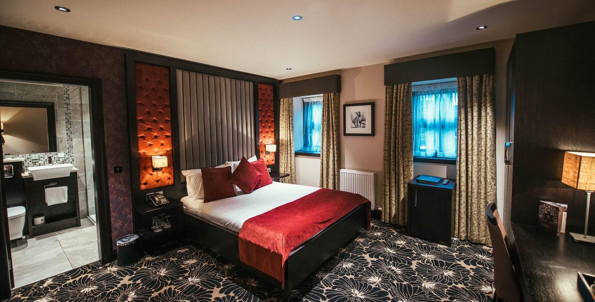 The Torrance Hotel 이스트킬브라이드 외부 사진