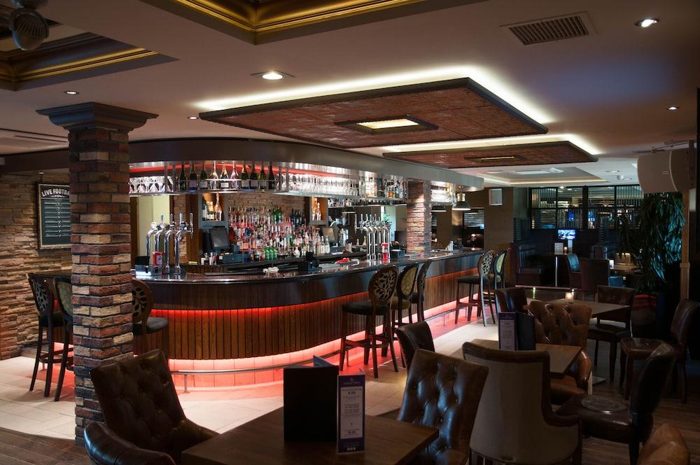 The Torrance Hotel 이스트킬브라이드 외부 사진