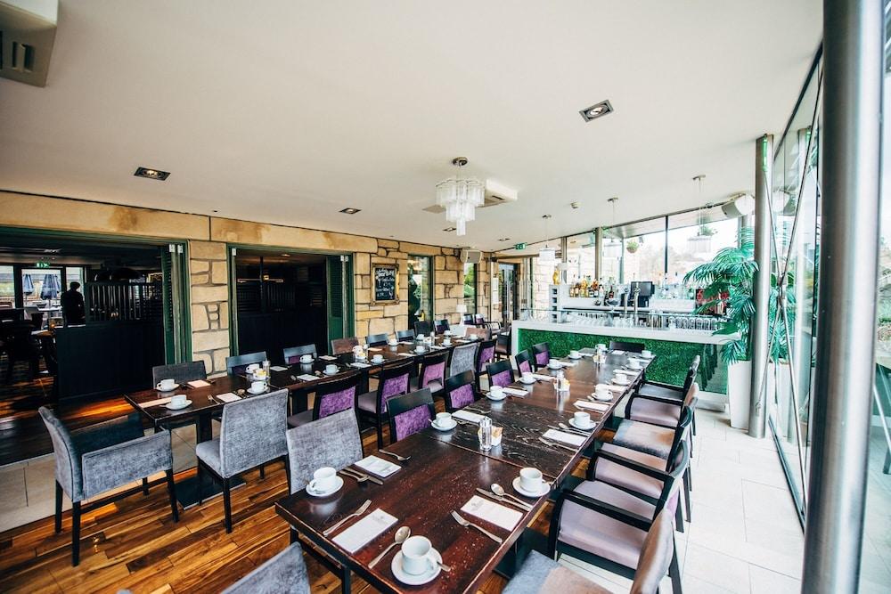 The Torrance Hotel 이스트킬브라이드 외부 사진