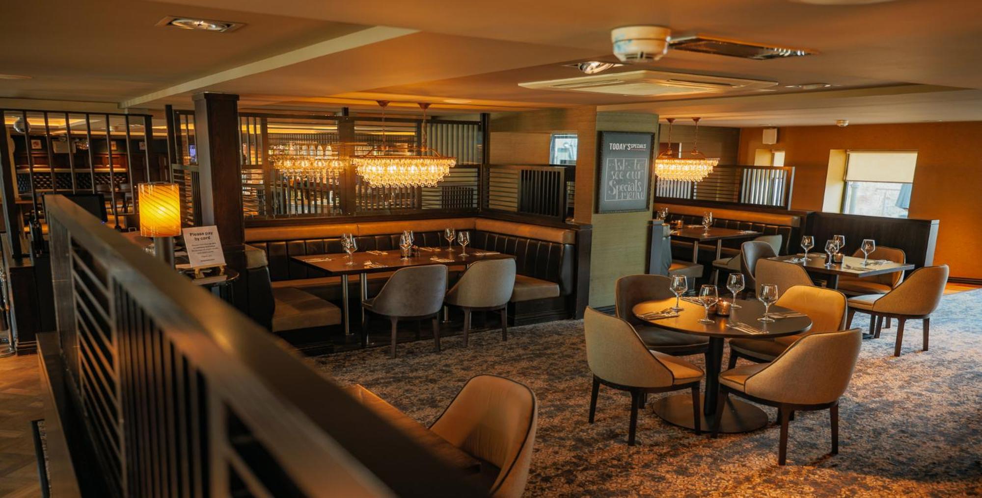 The Torrance Hotel 이스트킬브라이드 외부 사진