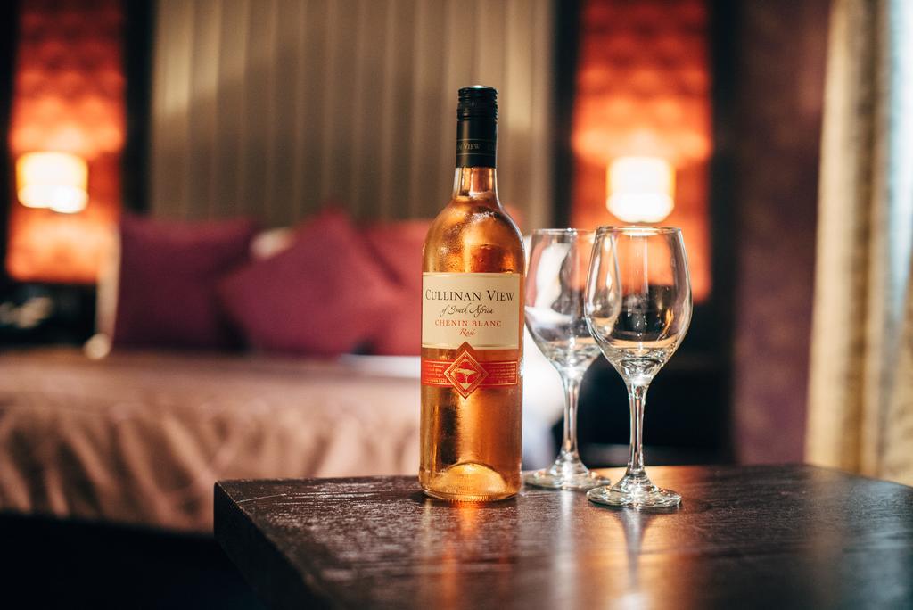 The Torrance Hotel 이스트킬브라이드 외부 사진