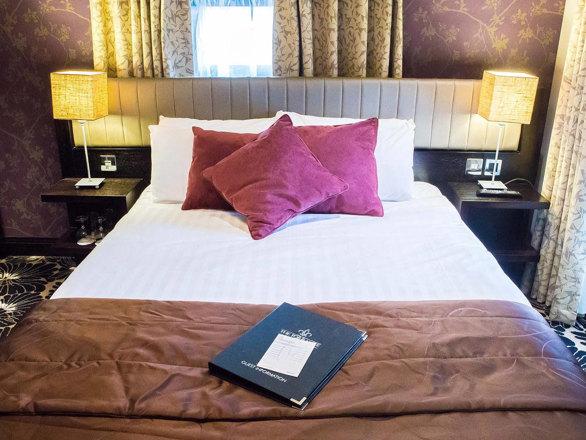 The Torrance Hotel 이스트킬브라이드 외부 사진