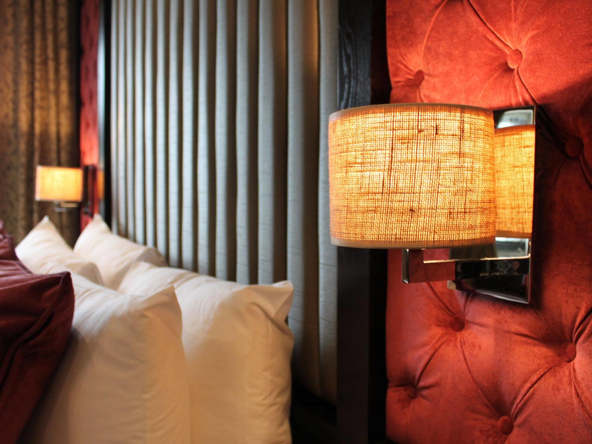 The Torrance Hotel 이스트킬브라이드 외부 사진